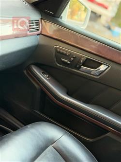 مرسيدس بنز E-Class